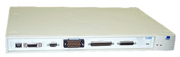 3Com 3C8221 Boundry Router