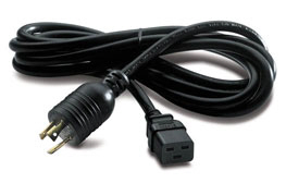 AP9872 Extreme Networks BlackDiamond Power Cord