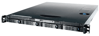 34298 Iomega StorCenter Pro NAS 200rL Network Storage Server - 4TB