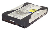3Com 3C10208A NBX V3001 and V3001R  Hard Drive Field Replacement Unit
