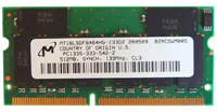 3C10240 3Com NBX V3000 512MB Memory Upgrade Kit