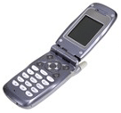 3C10408A 3Com 3108 Wireless Phone