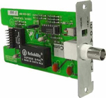 3C1206-6 3Com Coaxial Transceiver Interface Module  with BNC