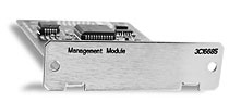 3C16685 3Com SuperStack II Dual Speed Hub 500 Management Module