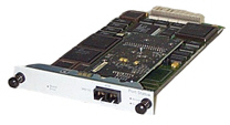 3C200600 LanPlex 100Base-FX Module