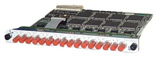 3Com 3C201400 10Base-FL module