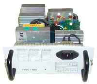 3Com 3C37010A Power Supply CoreBuilder 7000 HD
