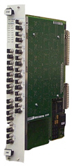 3Com 3C6651-203 LanPlex 6000 FESM Module