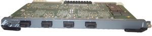 3Com 3C96604M-FX-A CoreBuilder 5000 FX Fiber Module
