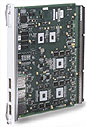 3CB9FG9 3Com 9 Port Gigabit Switch Fabric for CoreBuilder 9000 Switch 4007