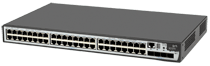 3CR17152-91 3Com 5500-SI 52 Port Switch