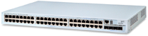 3Com 3CR17562-91 SuperStack Switch 4500, 50 Port