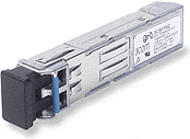3Com 3CSFP9-81 100BASE-FX SFP Dual-Mode Transceiver