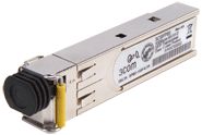 3CSFP85 3Com 100Base-BX10-D SFP Transceiver Mini GBIC