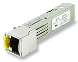 3CSFP93 3Com 1000Base-T Mini GBIC Transceiver