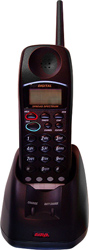 Avaya 3910 Wireless Telephone 700305113