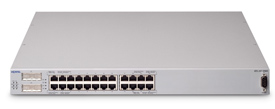 AL2012E53-E5 Nortel Switch 470-24T-PWR Ethernet 10/100Mbps 24 Ports