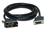 Cisco CAB-V35MT FlexWAN V.35 Cable