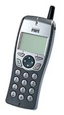 Cisco CP-7920-AP-K9 Wireless IP Phone