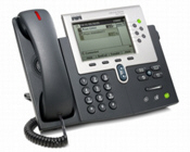 CP-7961G-CH1 Cisco 7961G IP Phone