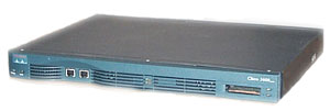 CISCO3620 router