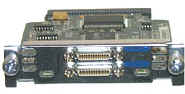 Cisc WIC-2T Dual Port Serial Module