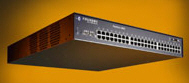 FWS4802 Foundry 4802 FastIron 4802 switch