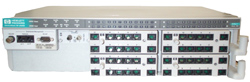 HP J2602B Advance Stack  10Base-T 48 Port Hub