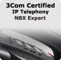 3Com NBX V6.0 Rebate