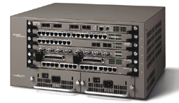 Nortel AS1904001 16 Port 10Base-T Module