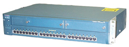 Cisco WS-C2924M-XL-EN