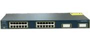 WS-C2950G-24-EI Cisco 2950G Switch
