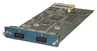 WS-X2922-XL-V Cisc 100FX Fiber Module